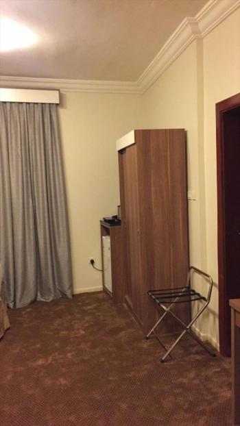 Al Masah Al-Makeya Hotel